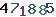 turing code