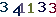 turing code