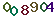 turing code