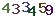 turing code