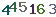 turing code