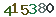 turing code