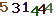 turing code