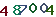 turing code