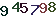 turing code
