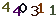 turing code