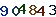 turing code