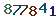 turing code