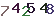 turing code