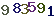 turing code