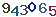 turing code