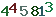 turing code