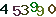 turing code
