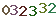 turing code