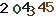 turing code