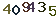 turing code