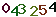 turing code