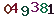 turing code