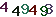 turing code