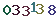 turing code