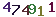 turing code