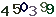 turing code