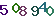 turing code