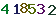 turing code