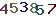turing code