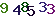 turing code