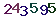 turing code