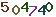 turing code