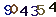 turing code