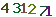 turing code