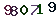 turing code