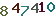turing code