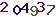 turing code