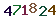 turing code