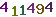turing code