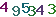 turing code