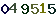 turing code