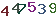 turing code