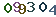 turing code