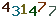 turing code