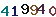 turing code
