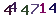 turing code