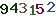 turing code