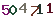 turing code