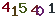 turing code