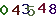 turing code